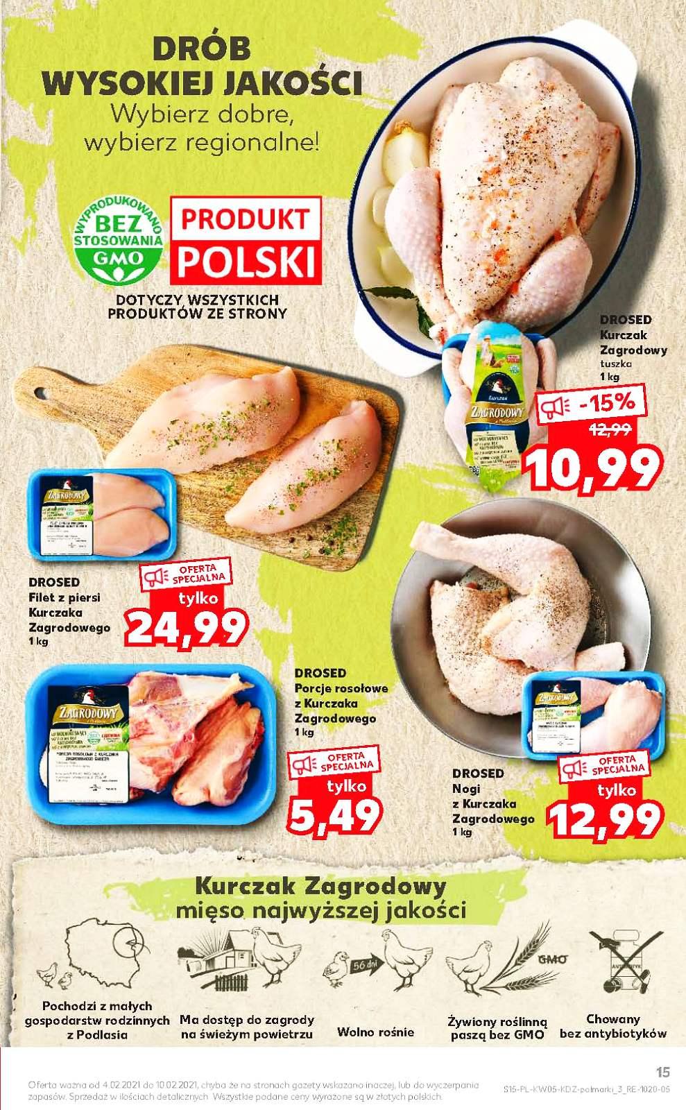 Gazetka promocyjna Kaufland str. 13