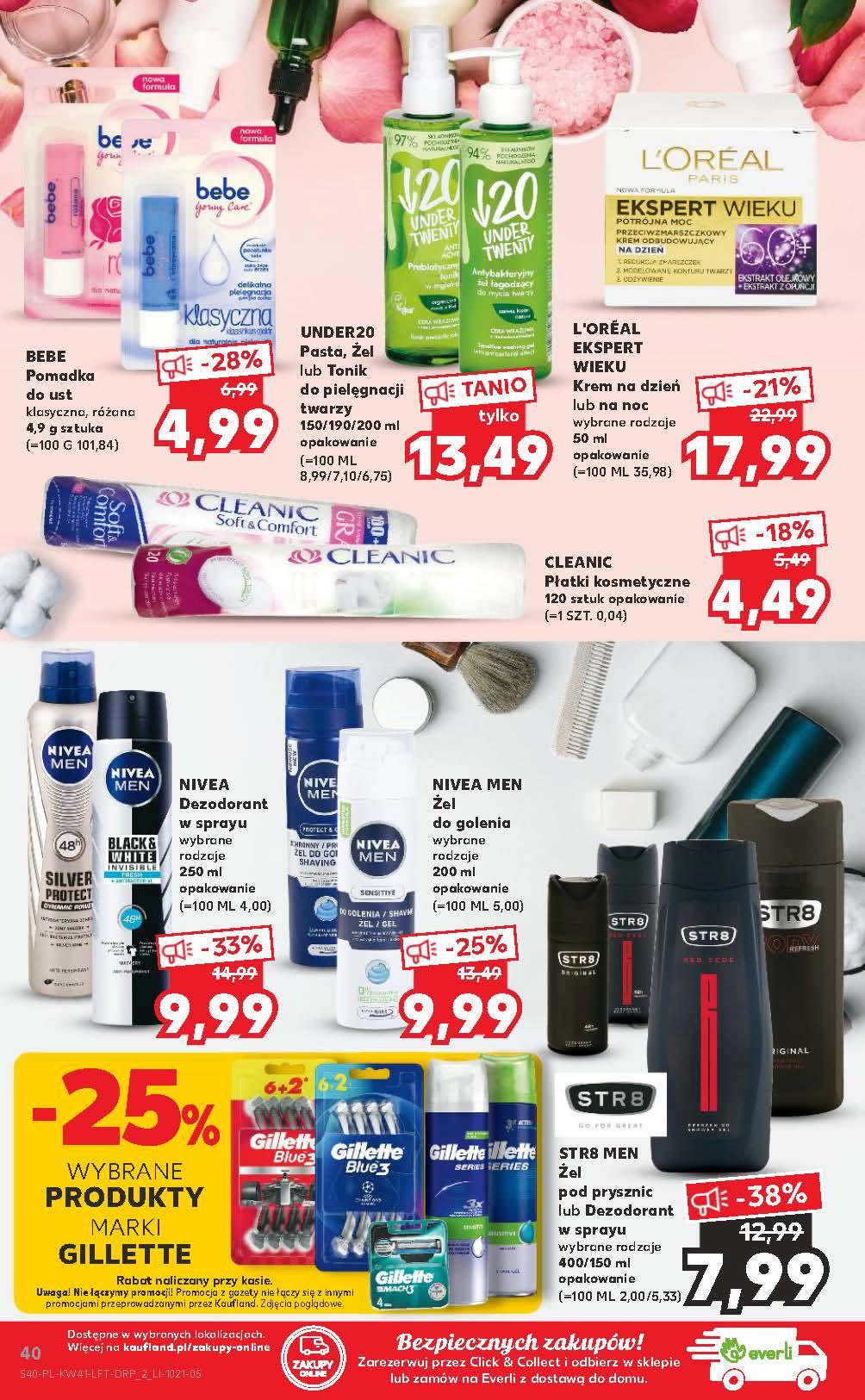 Gazetka promocyjna Kaufland str. 32