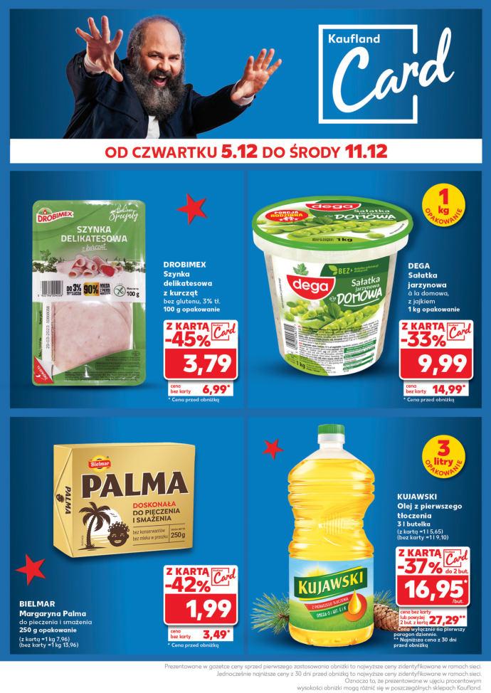 Gazetka promocyjna Kaufland str. 48