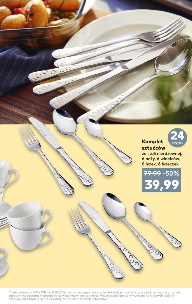 Gazetka promocyjna Kaufland str. 9