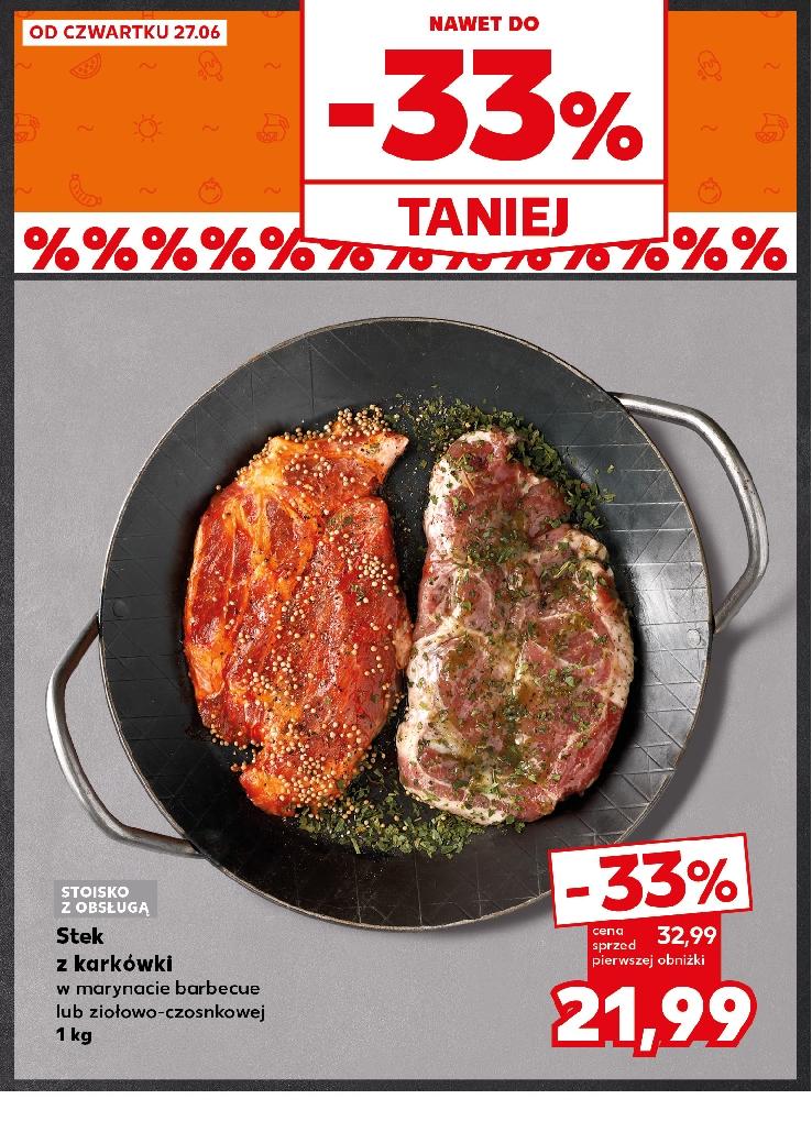 Gazetka promocyjna Kaufland str. 10