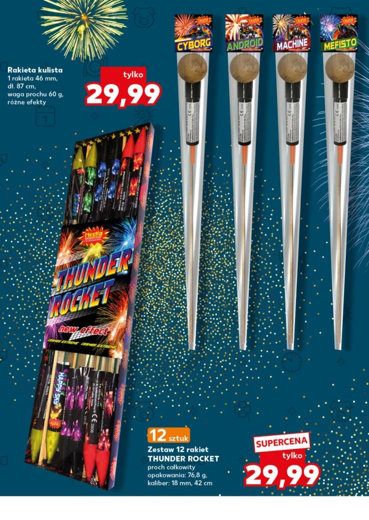 Gazetka promocyjna Kaufland str. 18