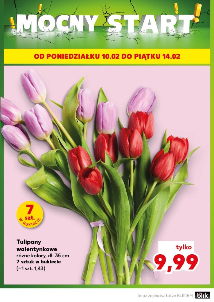 Gazetka promocyjna Kaufland str. 2