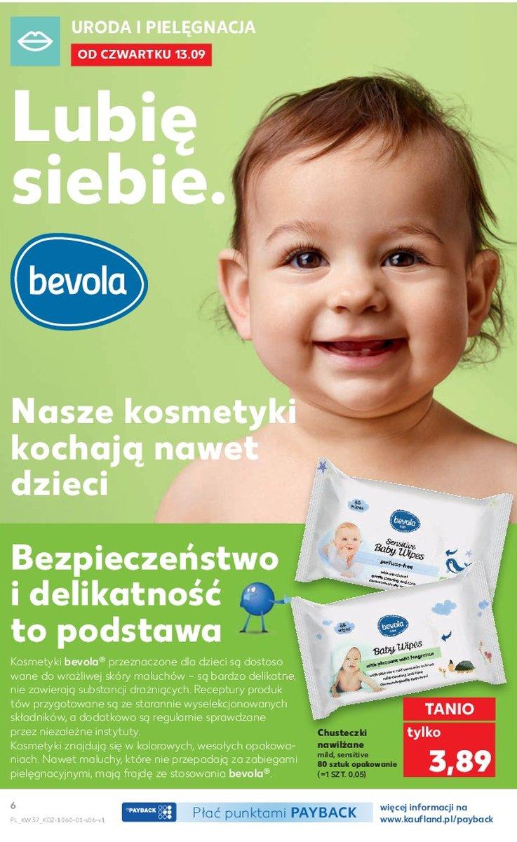 Gazetka promocyjna Kaufland str. 6