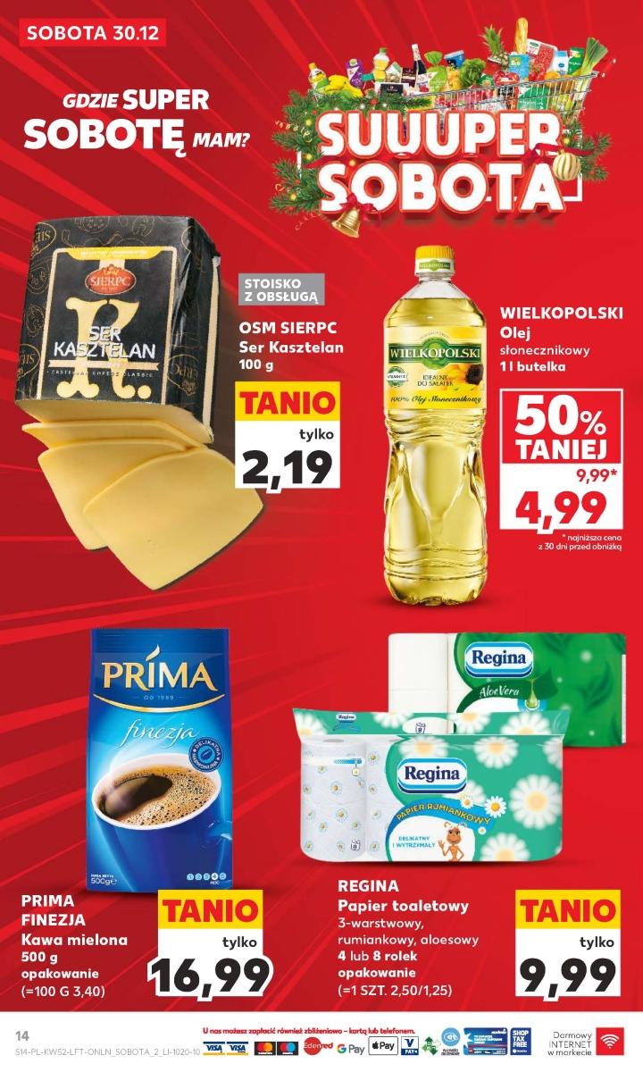 Gazetka promocyjna Kaufland str. 10