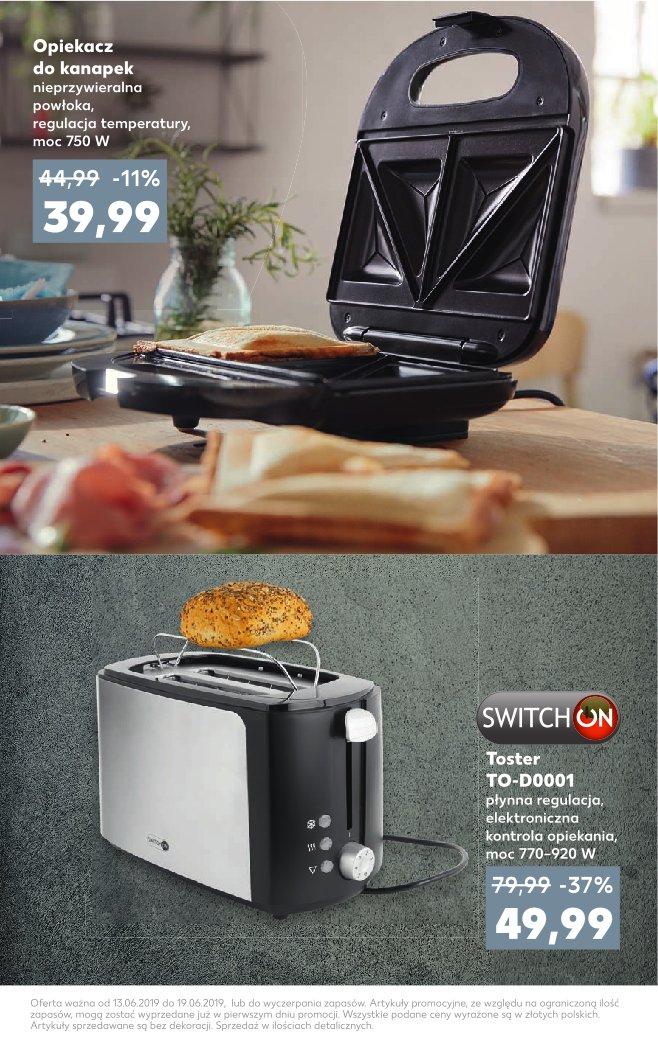 Gazetka promocyjna Kaufland str. 11