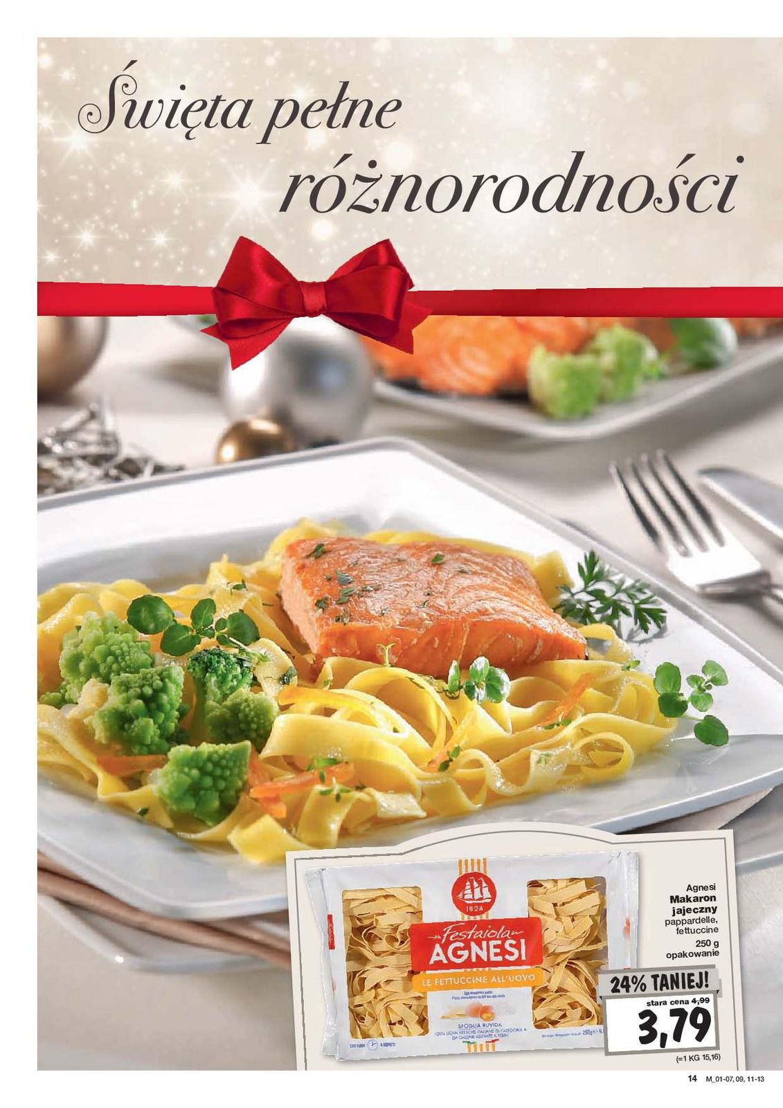 Gazetka promocyjna Kaufland str. 14