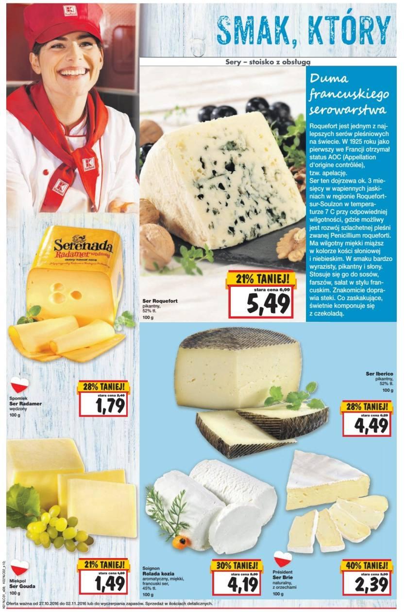 Gazetka promocyjna Kaufland str. 8