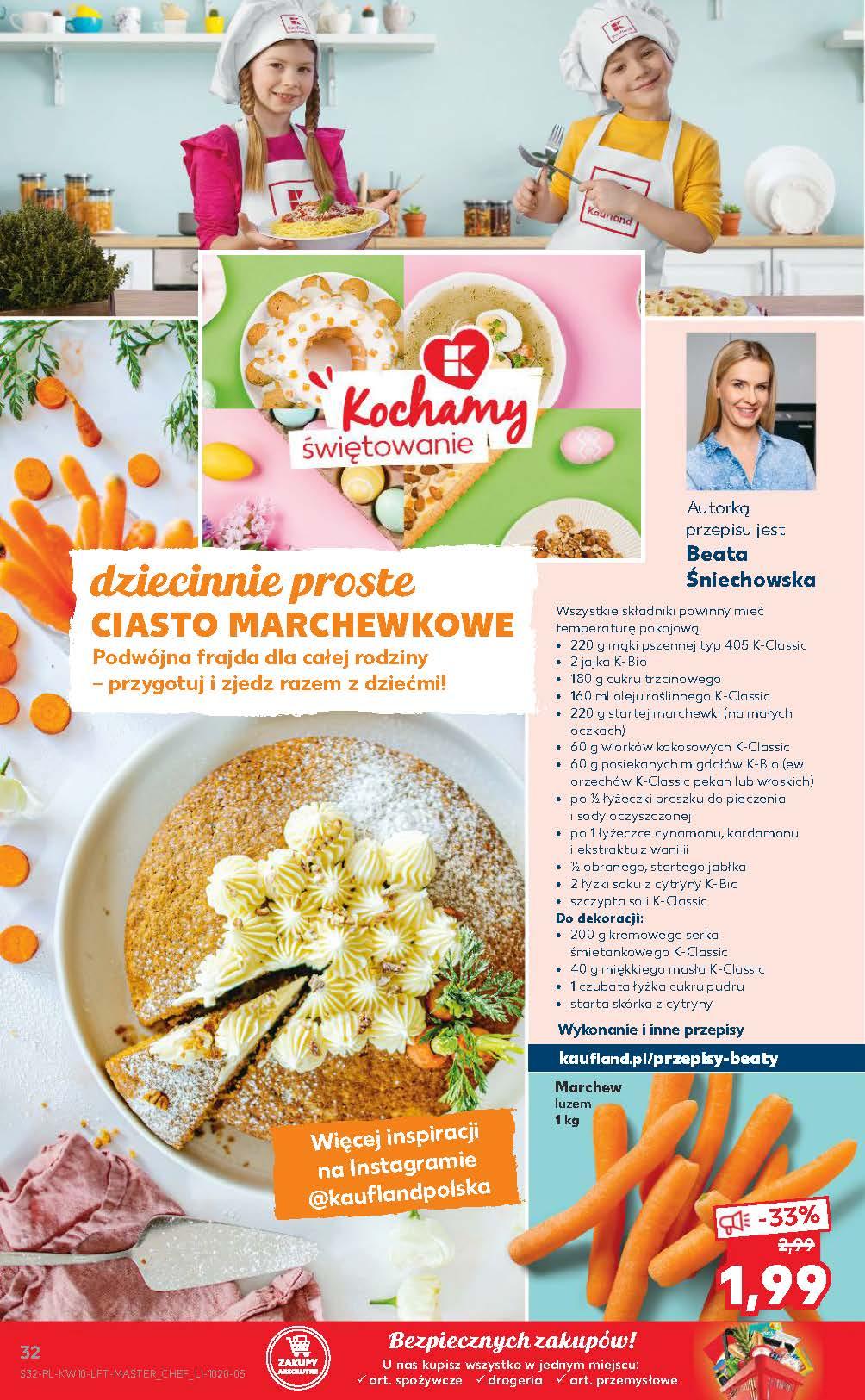 Gazetka promocyjna Kaufland str. 24