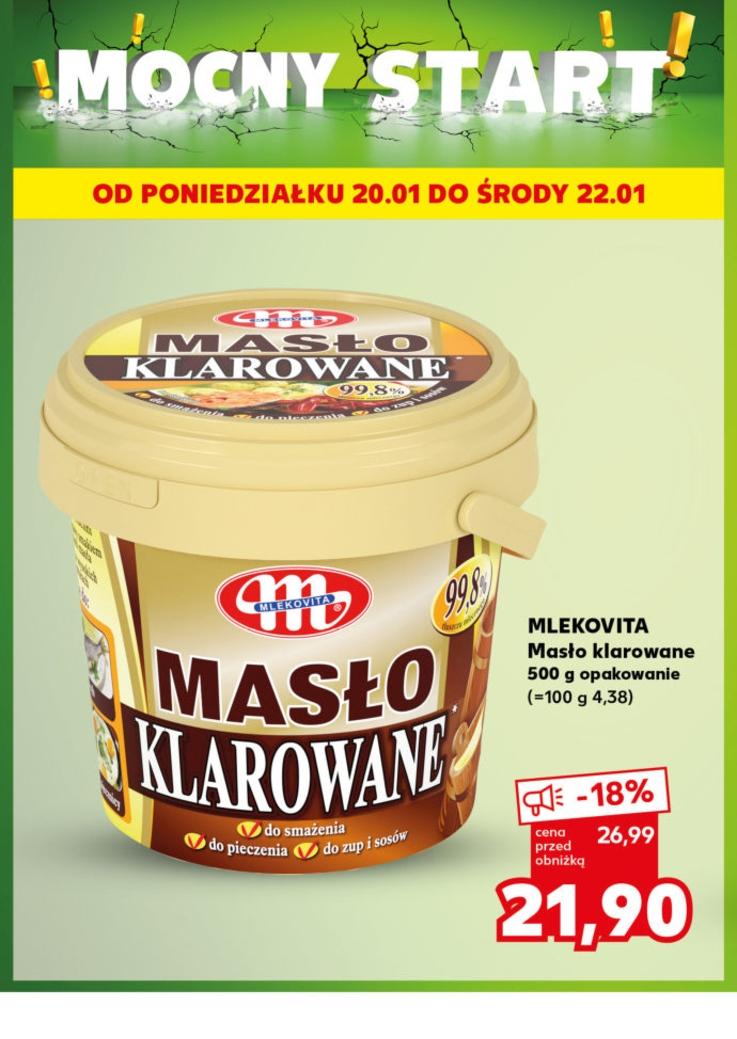 Gazetka promocyjna Kaufland str. 2