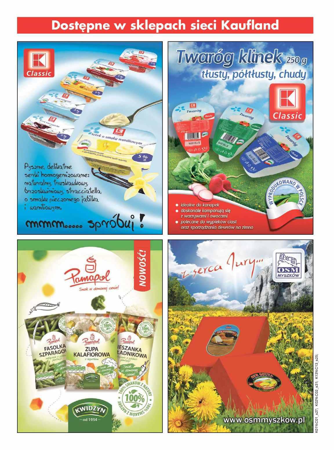 Gazetka promocyjna Kaufland str. 29