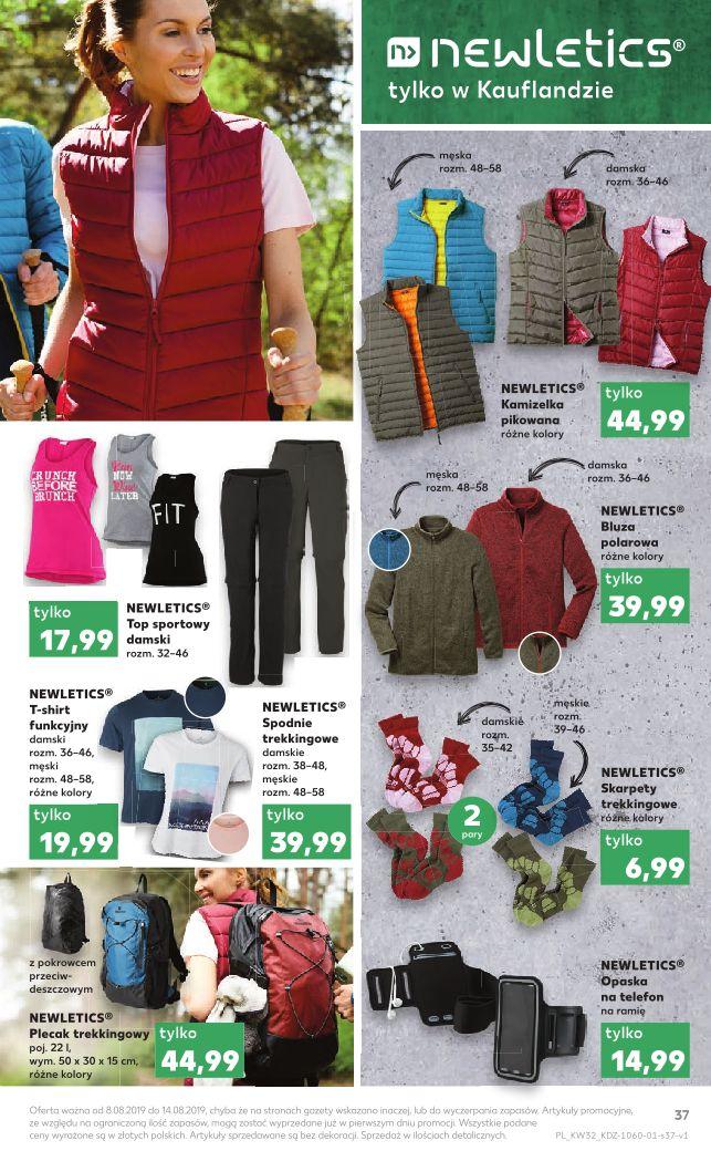 Gazetka promocyjna Kaufland str. 37