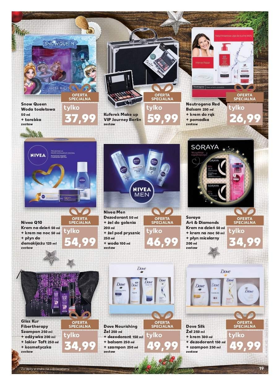 Gazetka promocyjna Kaufland str. 19