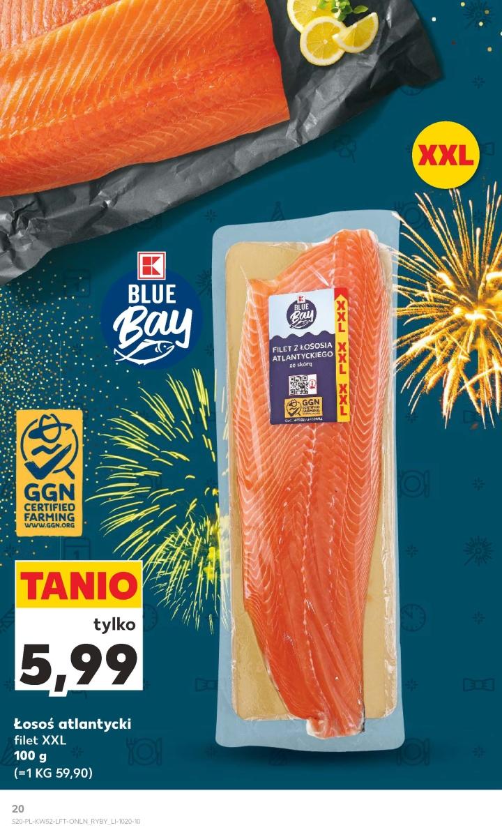 Gazetka promocyjna Kaufland str. 16