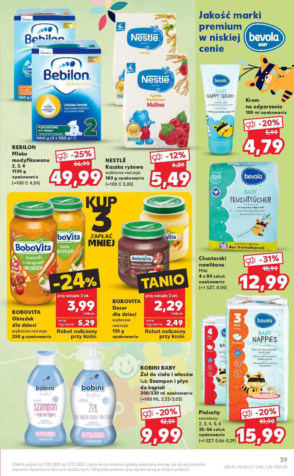 Gazetka promocyjna Kaufland str. 31