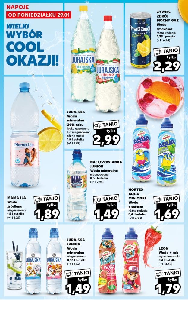 Gazetka promocyjna Kaufland str. 24