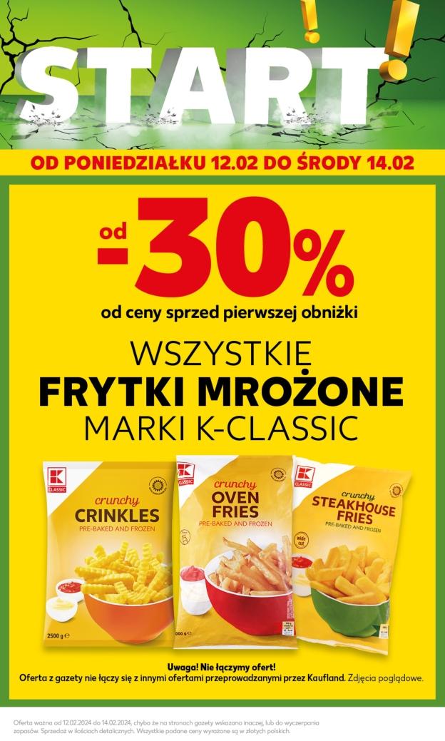 Gazetka promocyjna Kaufland str. 5