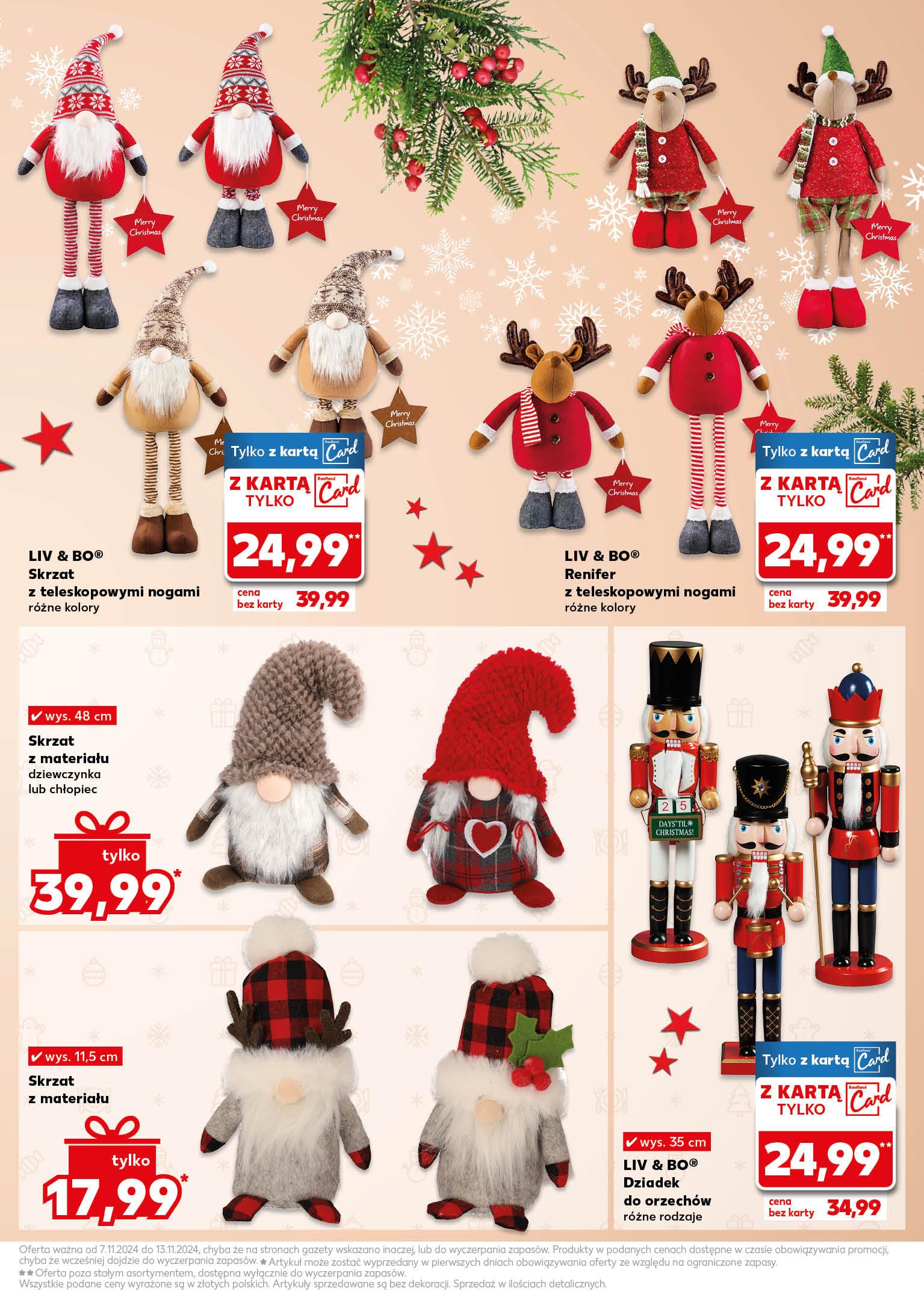 Gazetka promocyjna Kaufland str. 27