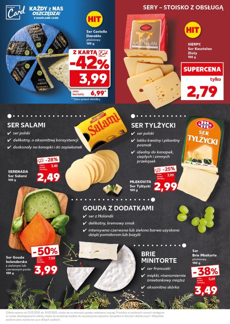 Gazetka promocyjna Kaufland str. 13