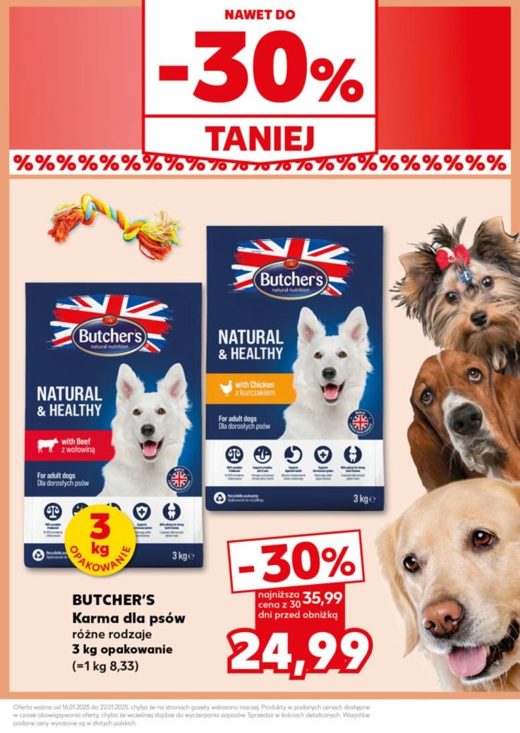 Gazetka promocyjna Kaufland str. 37