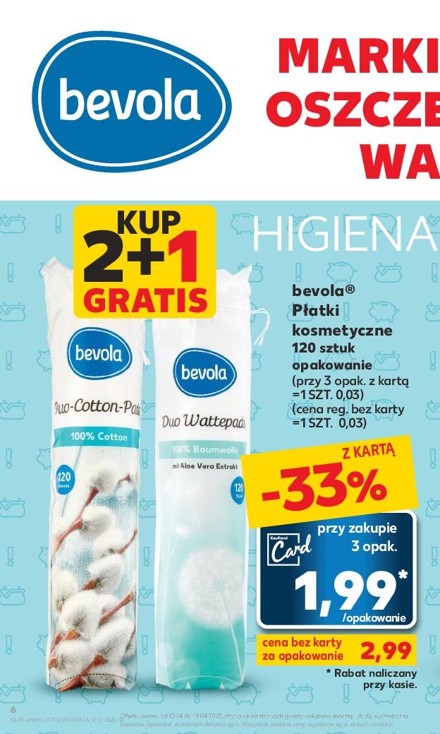 Gazetka promocyjna Kaufland str. 6