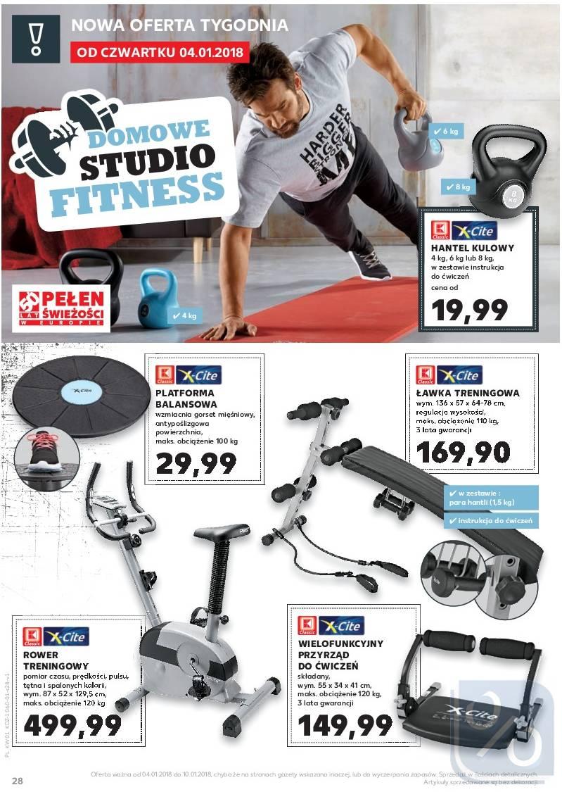 Gazetka promocyjna Kaufland str. 28