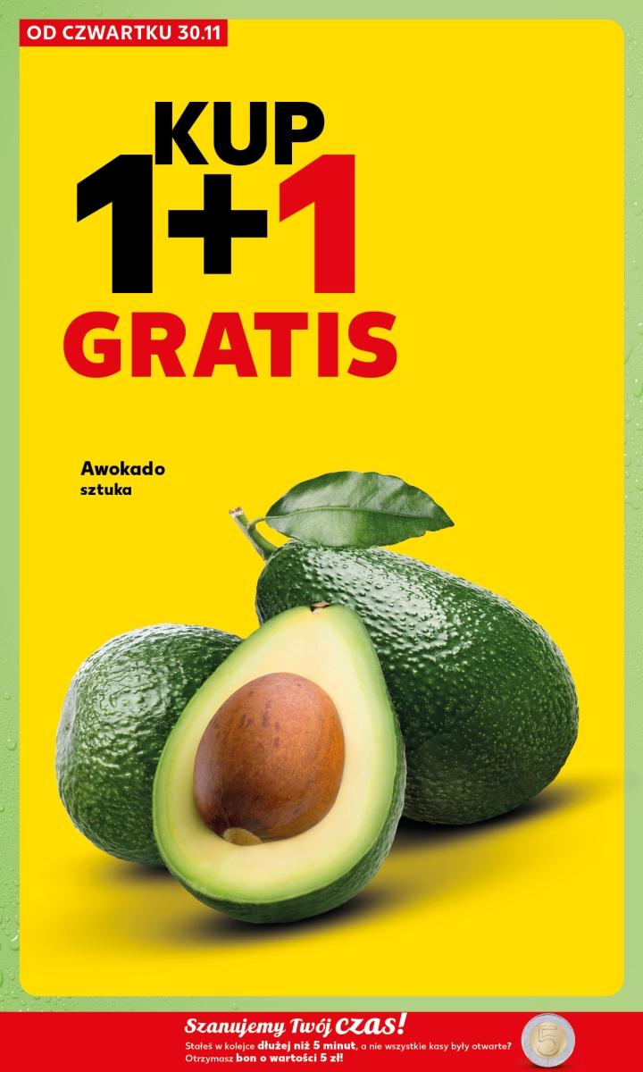 Gazetka promocyjna Kaufland str. 4