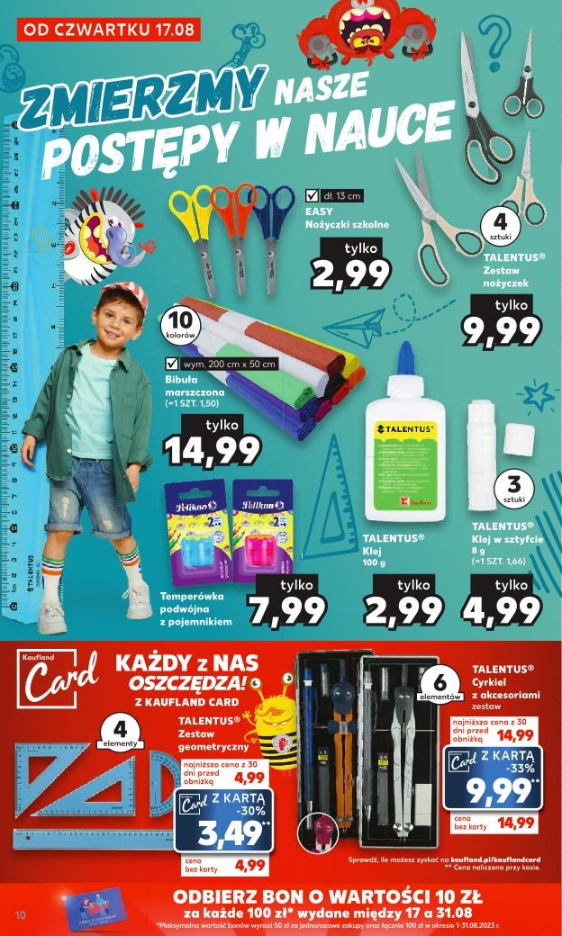 Gazetka promocyjna Kaufland str. 14