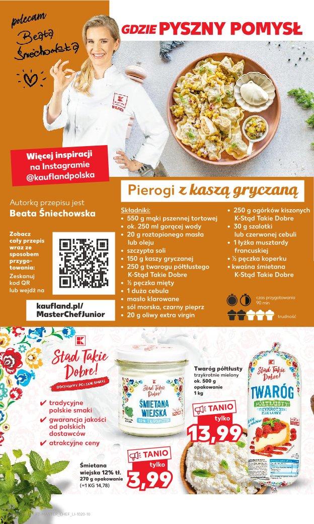 Gazetka promocyjna Kaufland str. 32