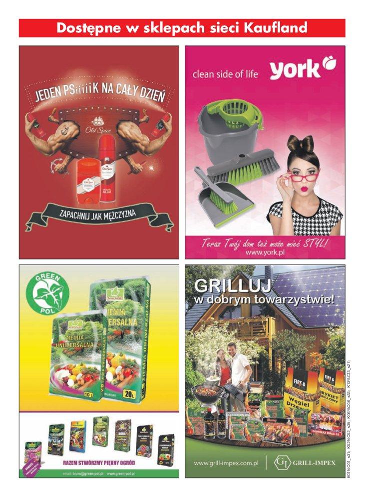 Gazetka promocyjna Kaufland str. 35