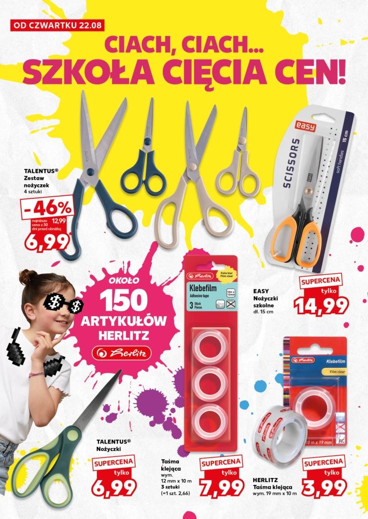 Gazetka promocyjna Kaufland str. 28