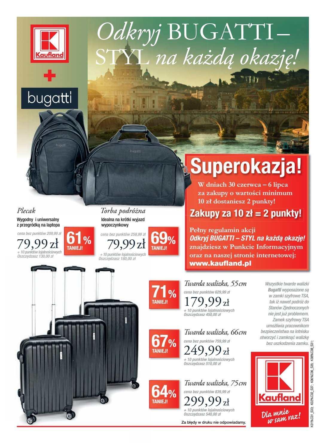 Gazetka promocyjna Kaufland str. 37