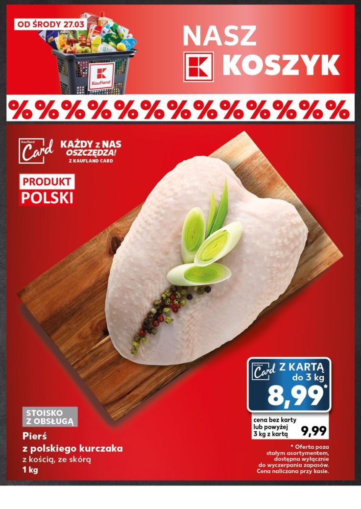 Gazetka promocyjna Kaufland str. 14