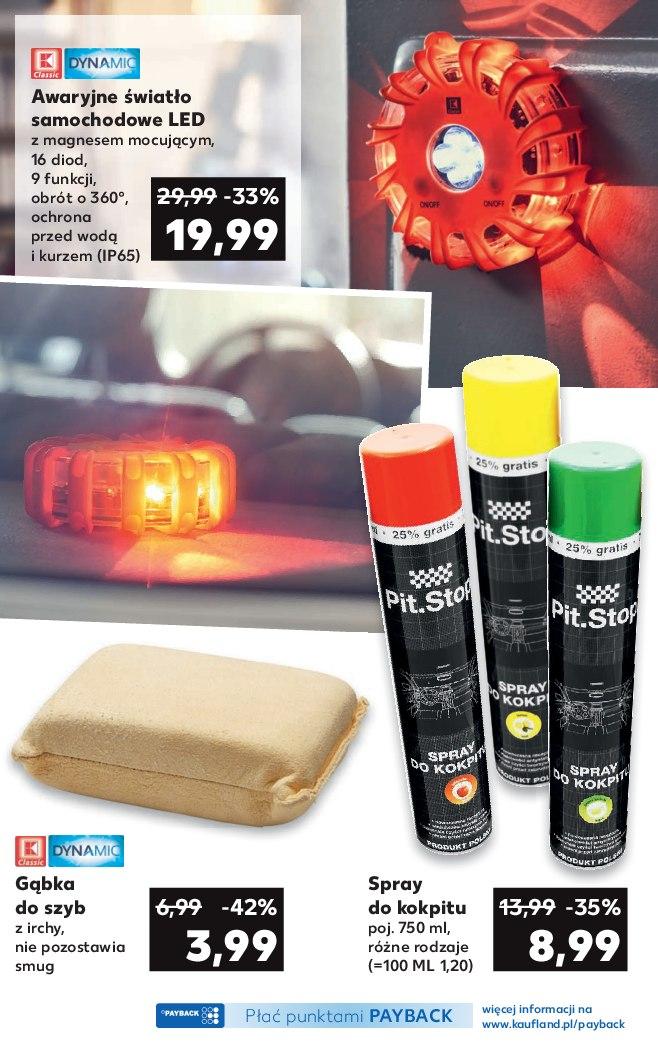 Gazetka promocyjna Kaufland str. 4