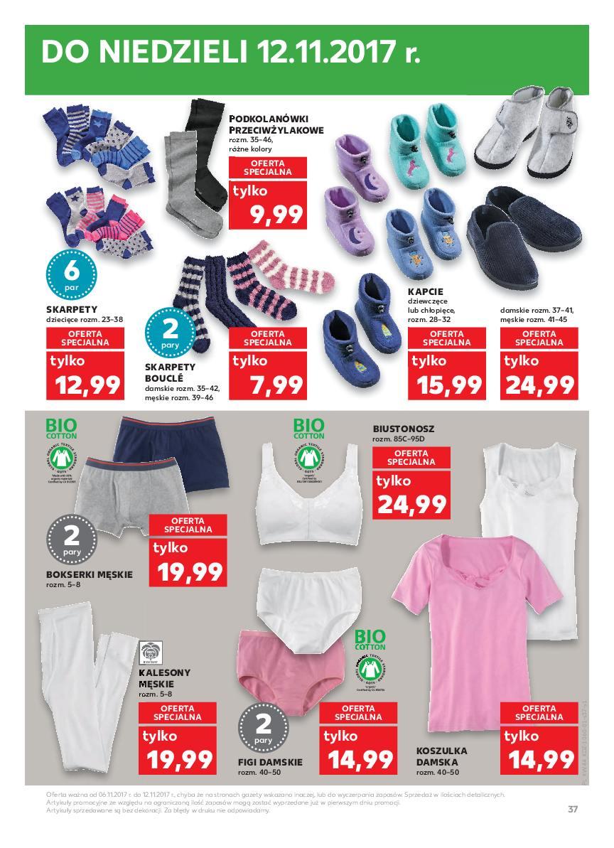 Gazetka promocyjna Kaufland str. 37