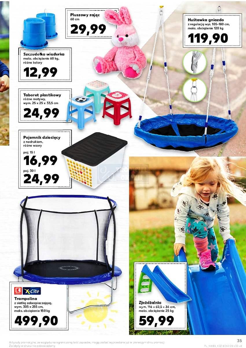 Gazetka promocyjna Kaufland str. 35