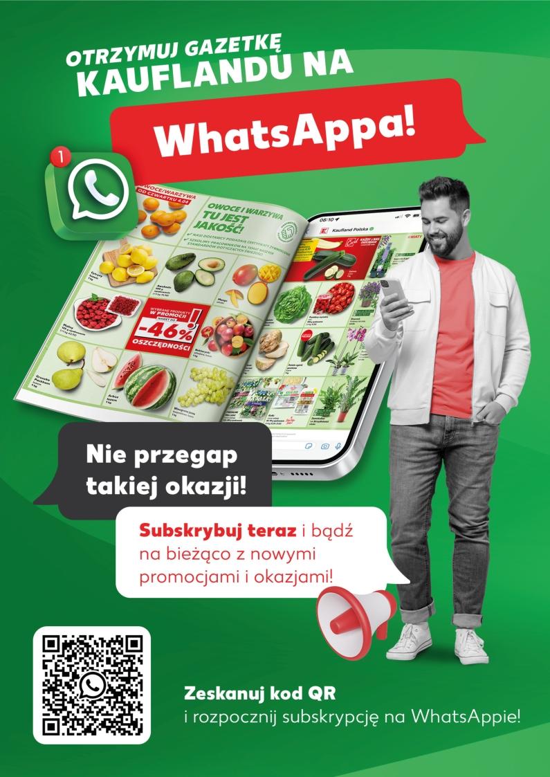 Gazetka promocyjna Kaufland str. 8
