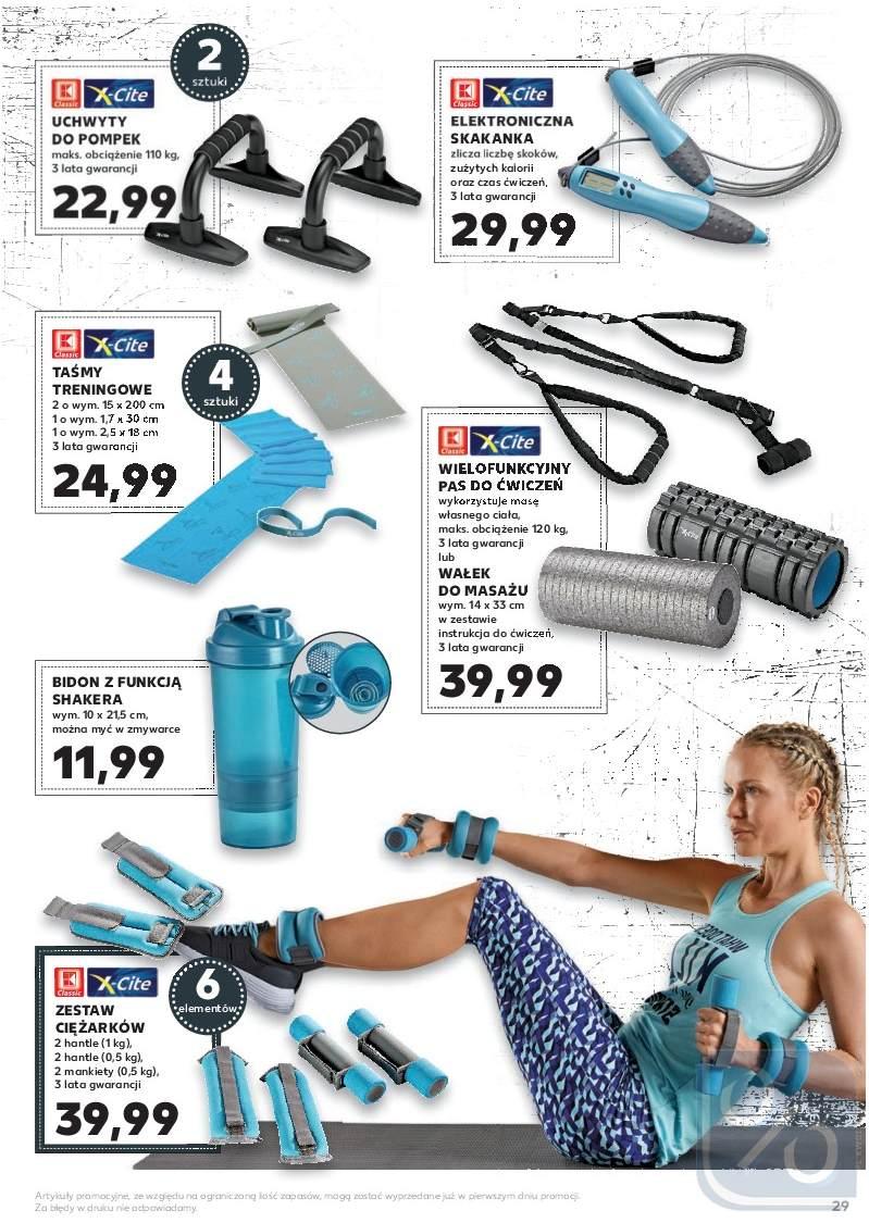 Gazetka promocyjna Kaufland str. 29