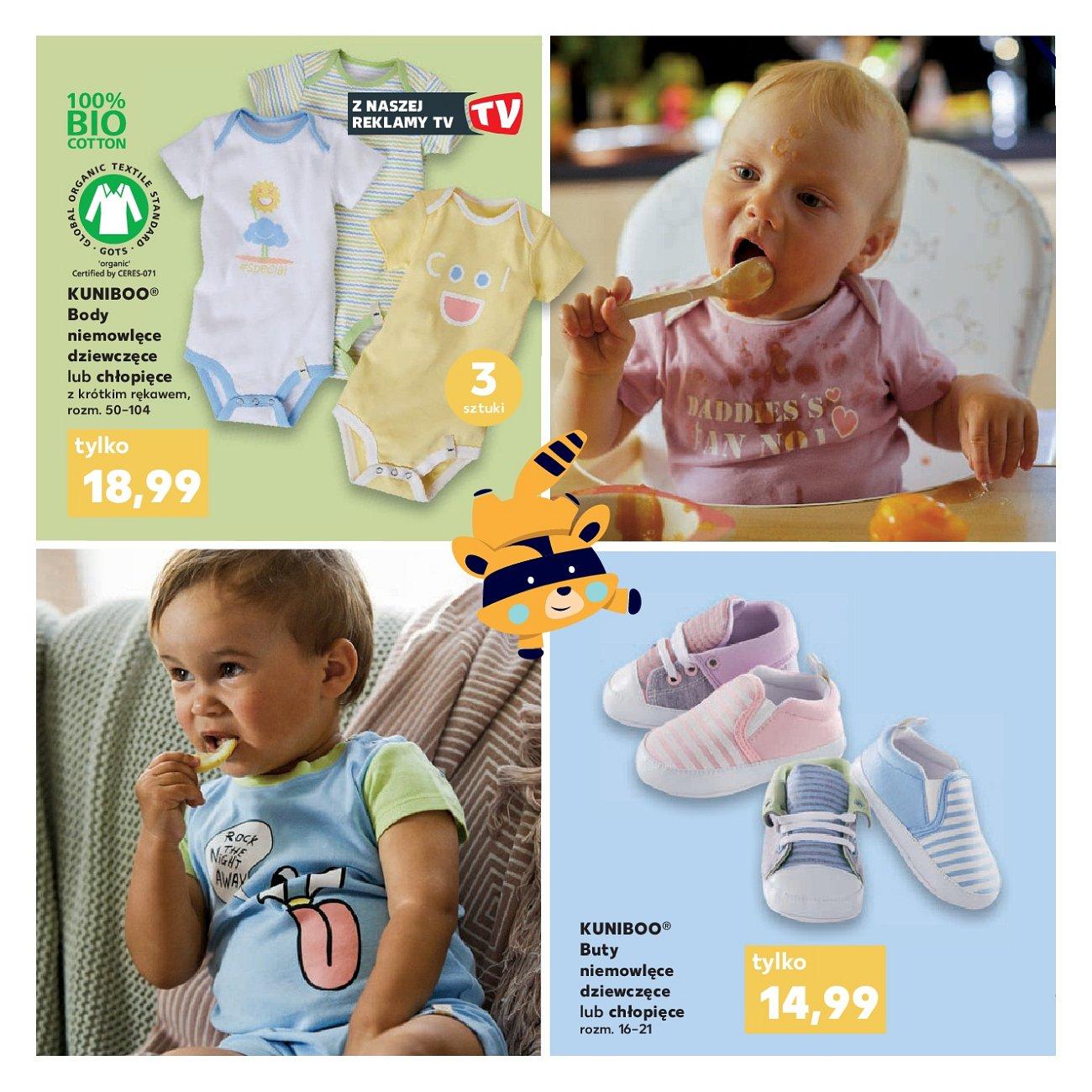 Gazetka promocyjna Kaufland str. 6