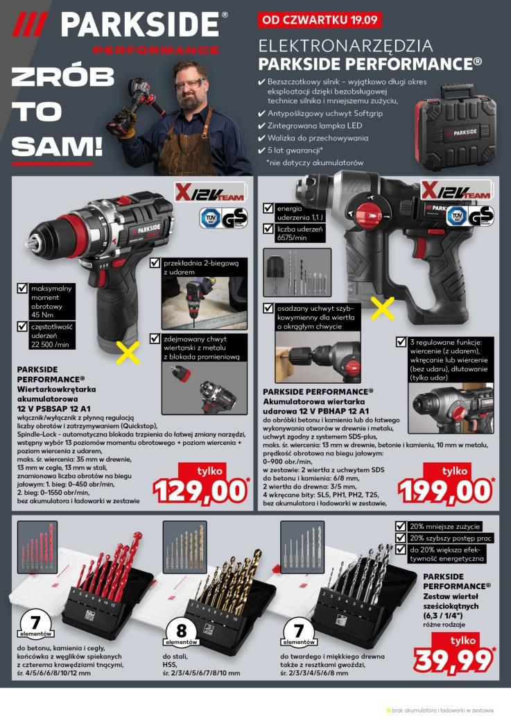 Gazetka promocyjna Kaufland str. 14