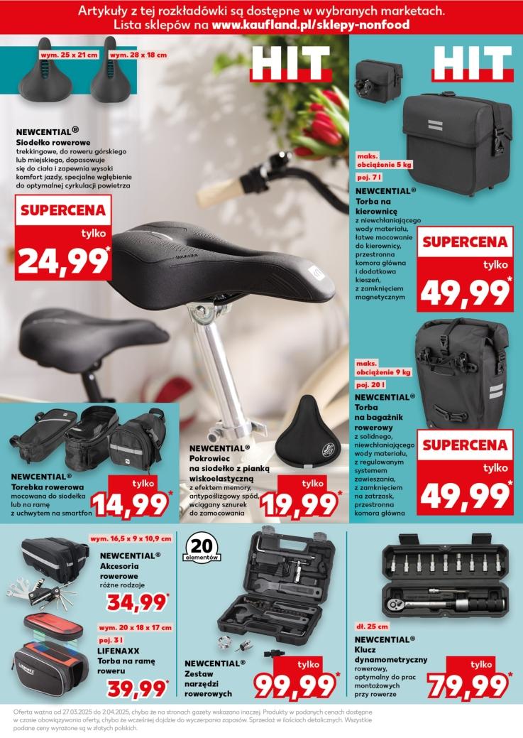 Gazetka promocyjna Kaufland str. 5