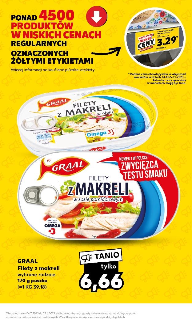 Gazetka promocyjna Kaufland str. 7