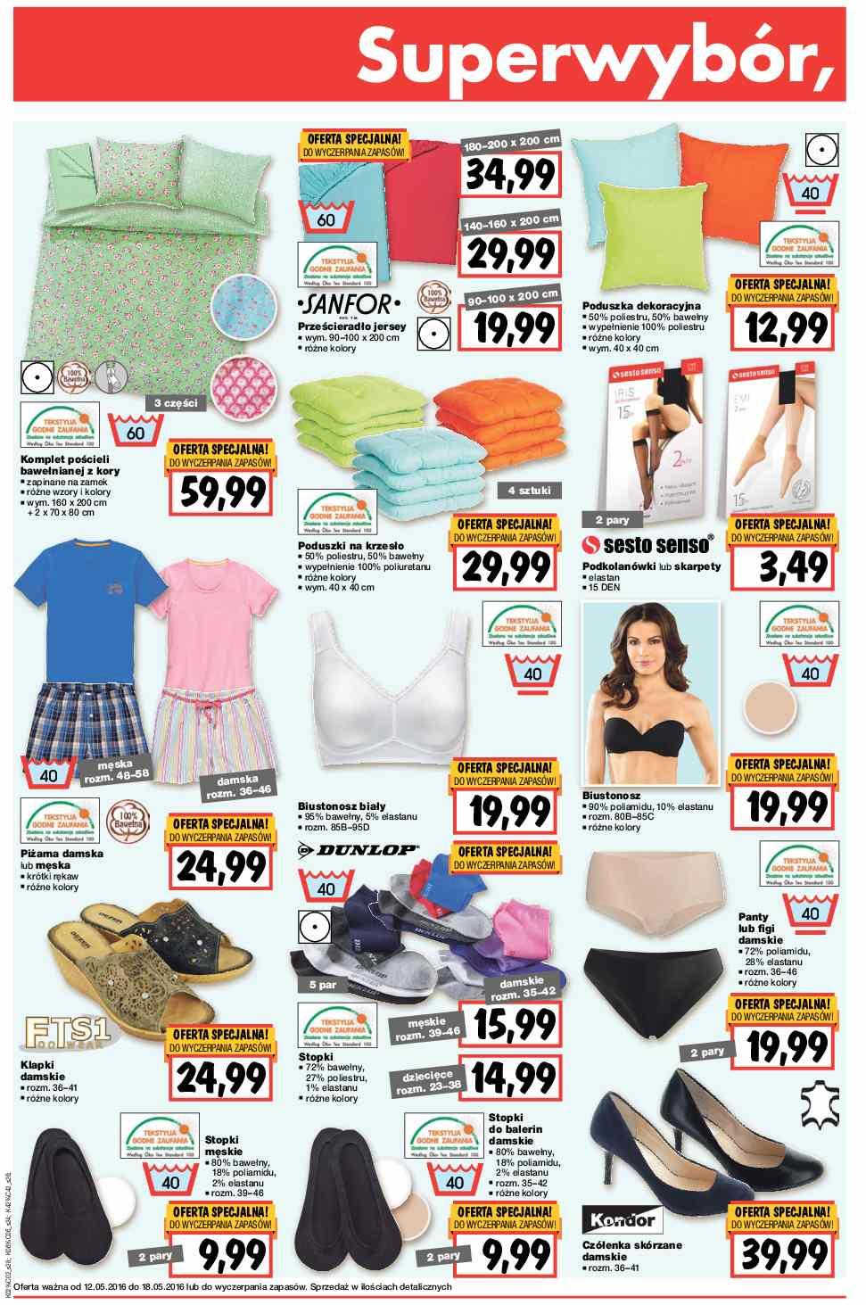 Gazetka promocyjna Kaufland str. 28