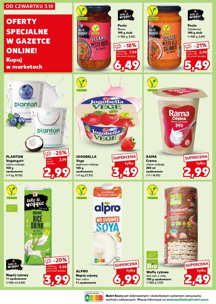 Gazetka promocyjna Kaufland str. 32