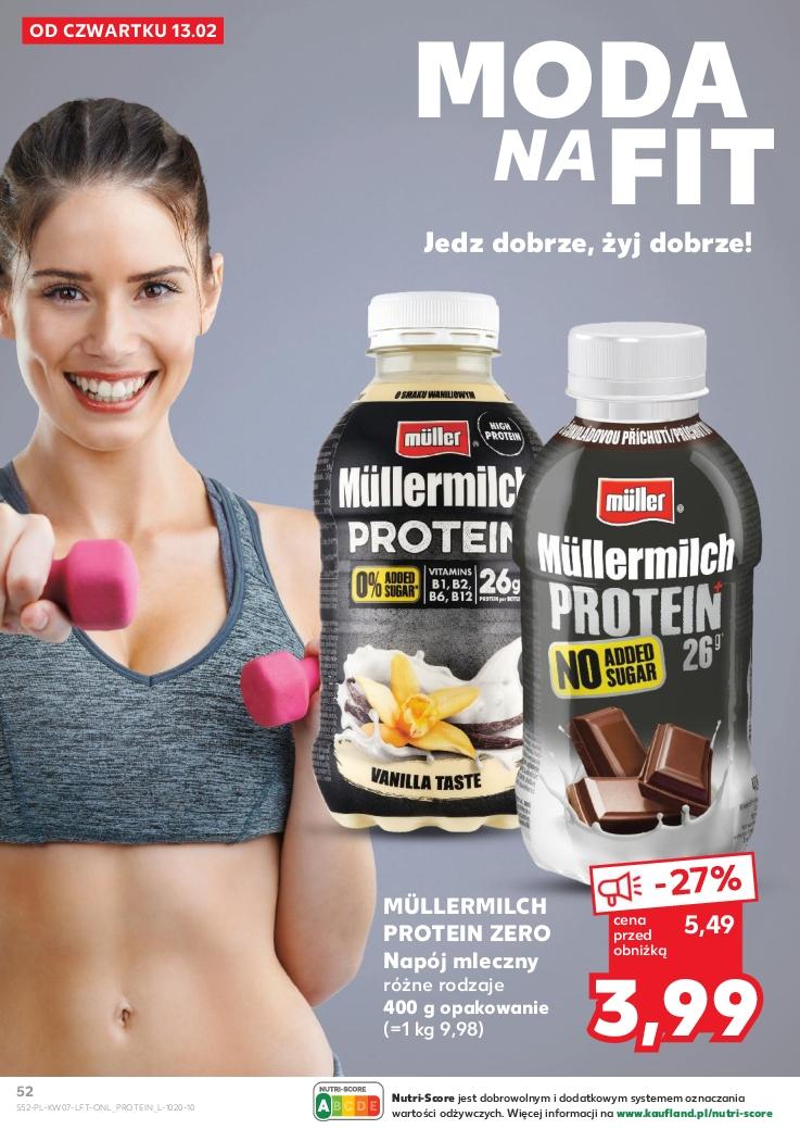 Gazetka promocyjna Kaufland str. 52