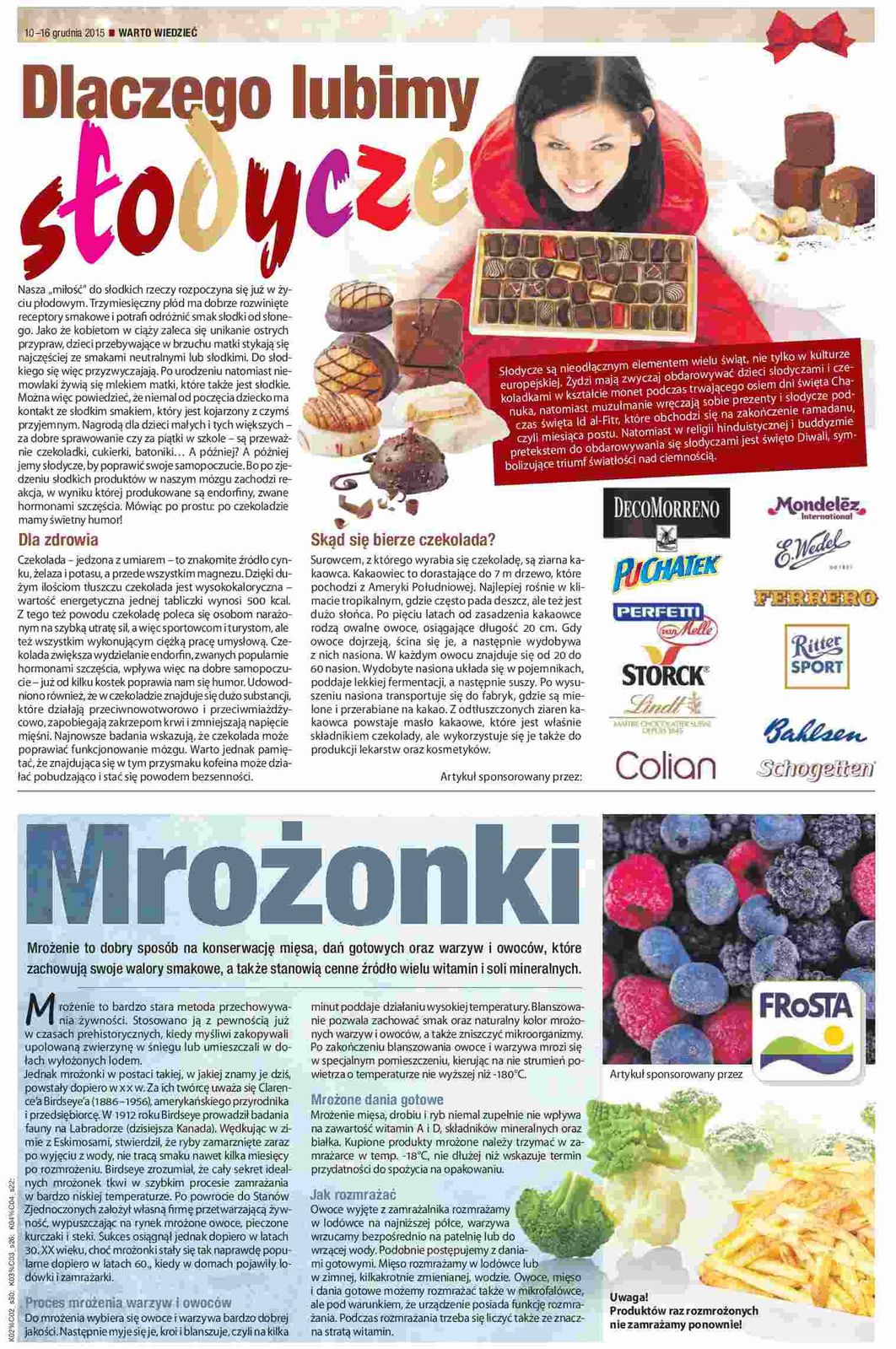 Gazetka promocyjna Kaufland str. 26