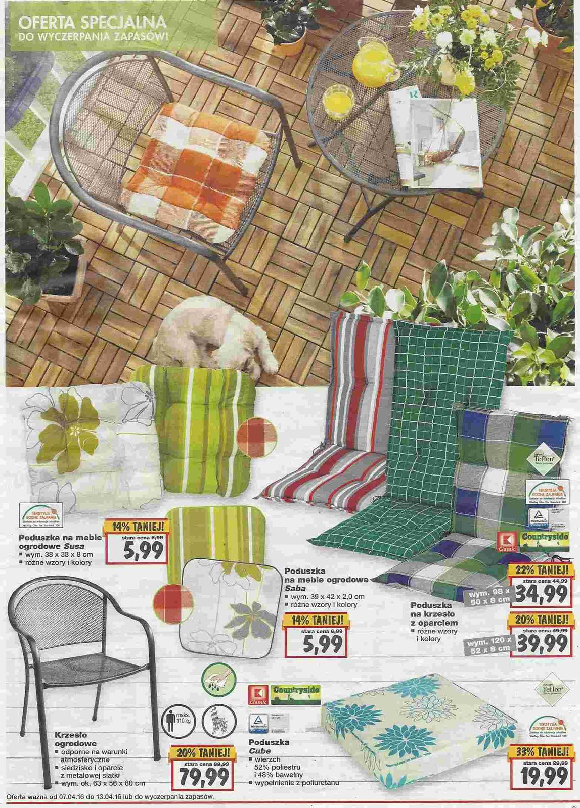 Gazetka promocyjna Kaufland str. 2