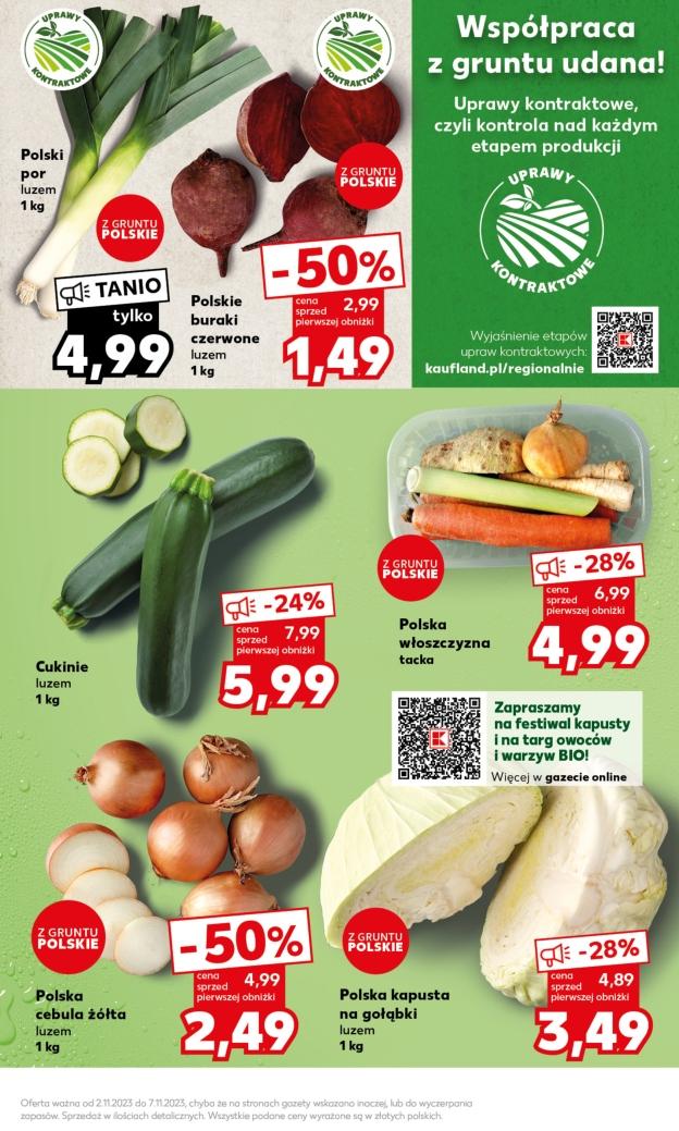 Gazetka promocyjna Kaufland str. 12