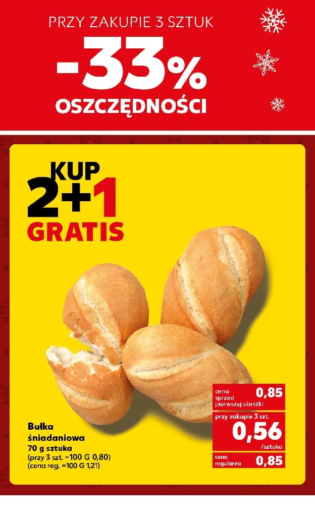 Gazetka promocyjna Kaufland str. 5