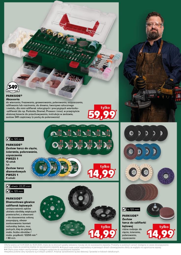 Gazetka promocyjna Kaufland str. 13